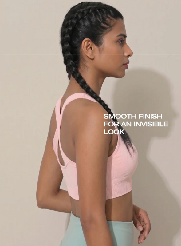 Buy_Blossom_BL_SL_B_52_Seamless_Racerback_Support_Bra_Pink_3