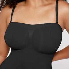 Strapless Butt Lifting Bodysuit