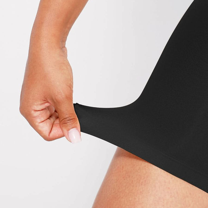 Strapless Butt Lifting Bodysuit