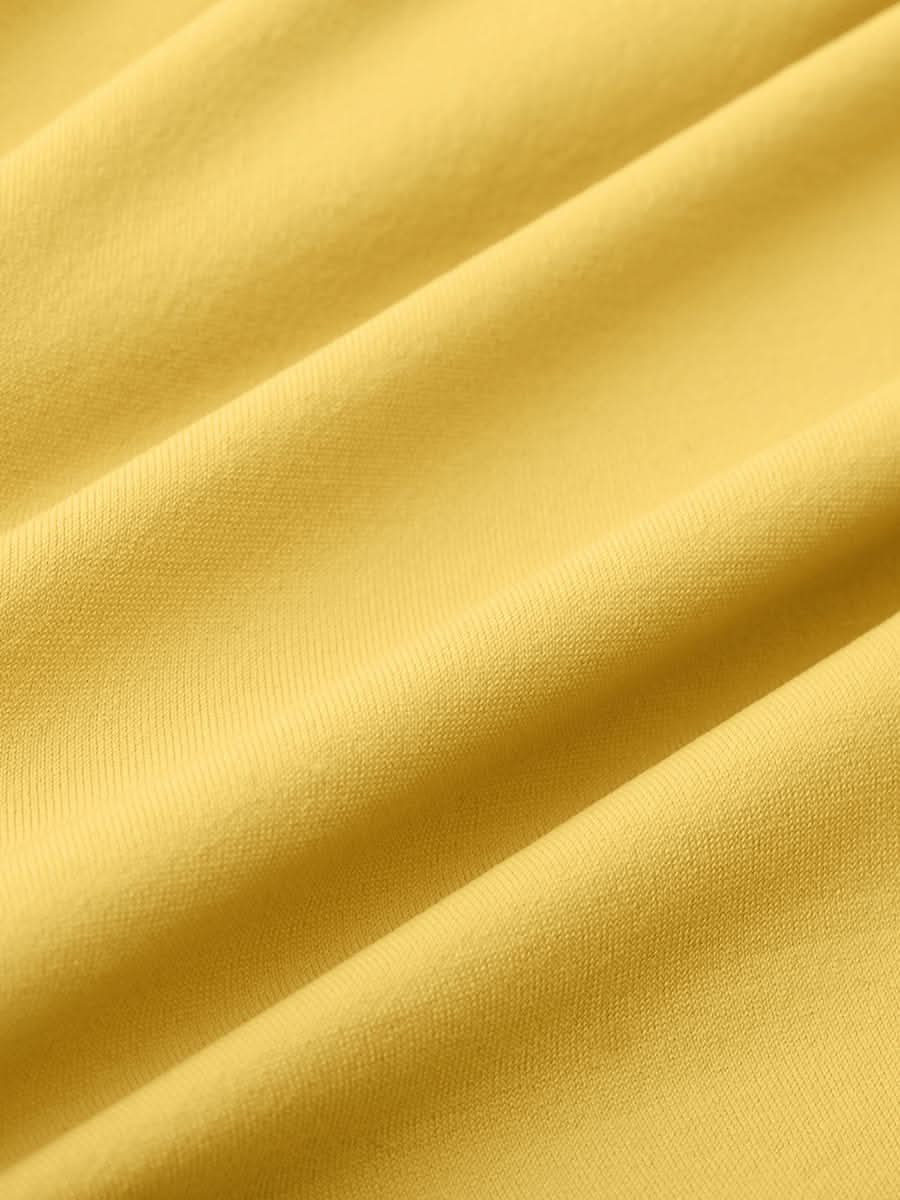 Seamless Buttery Soft Tummy Control Scoop Neck Bodysuit