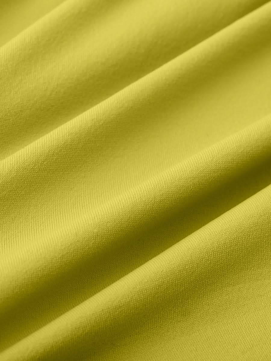 Seamless Buttery Soft Tummy Control Scoop Neck Bodysuit