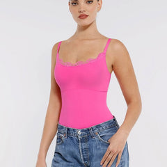 seamless bodysuit