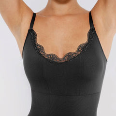 seamless bodysuit