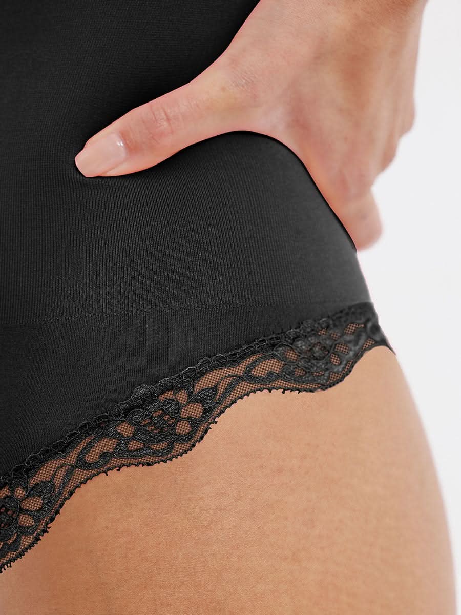seamless bodysuit