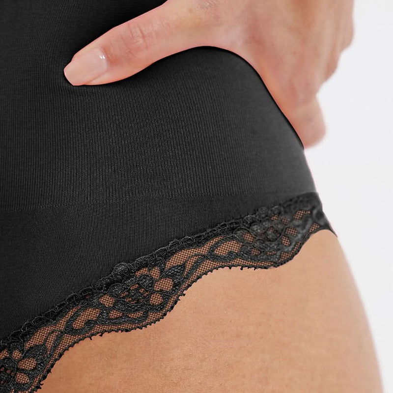 seamless bodysuit