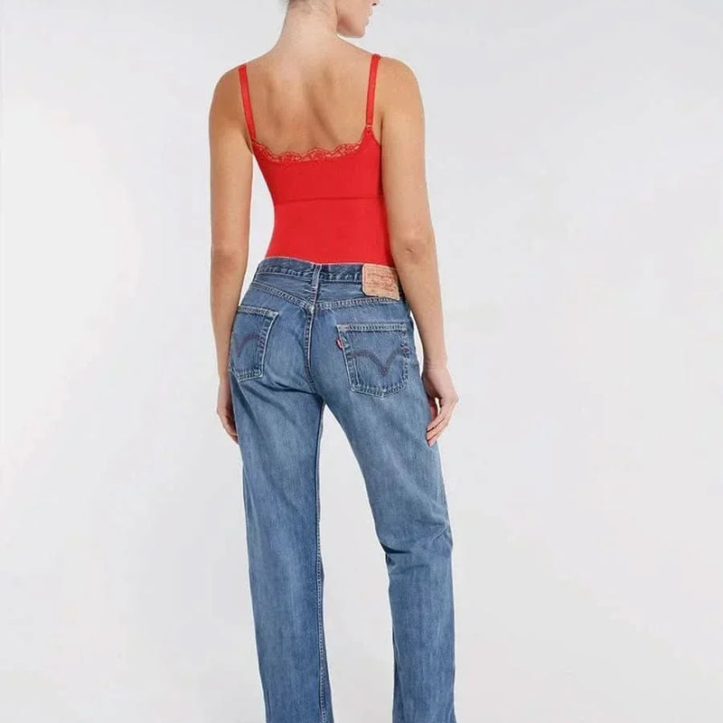 seamless bodysuit