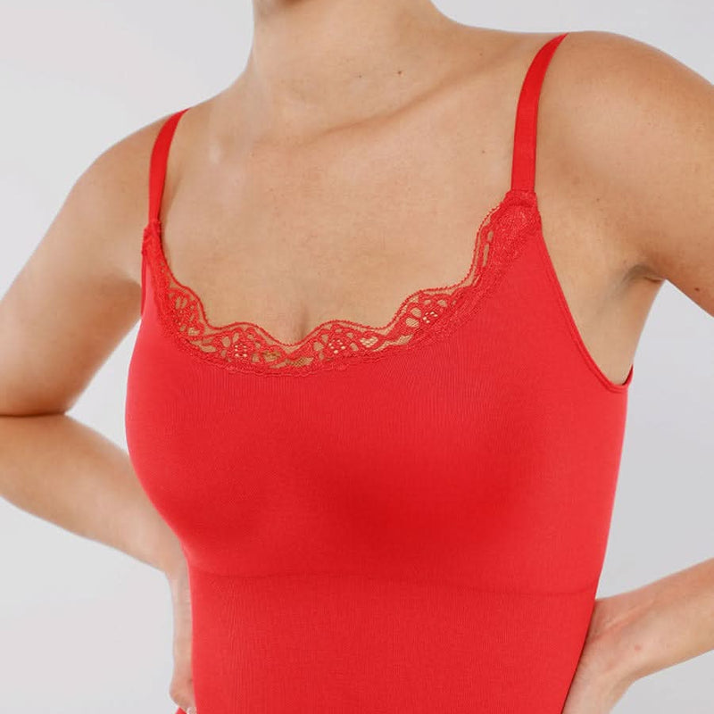 seamless bodysuit