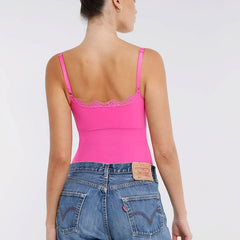 seamless bodysuit