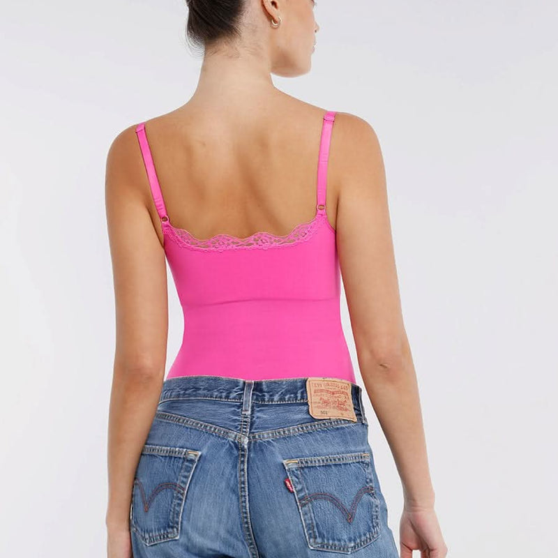 seamless bodysuit