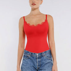 seamless bodysuit