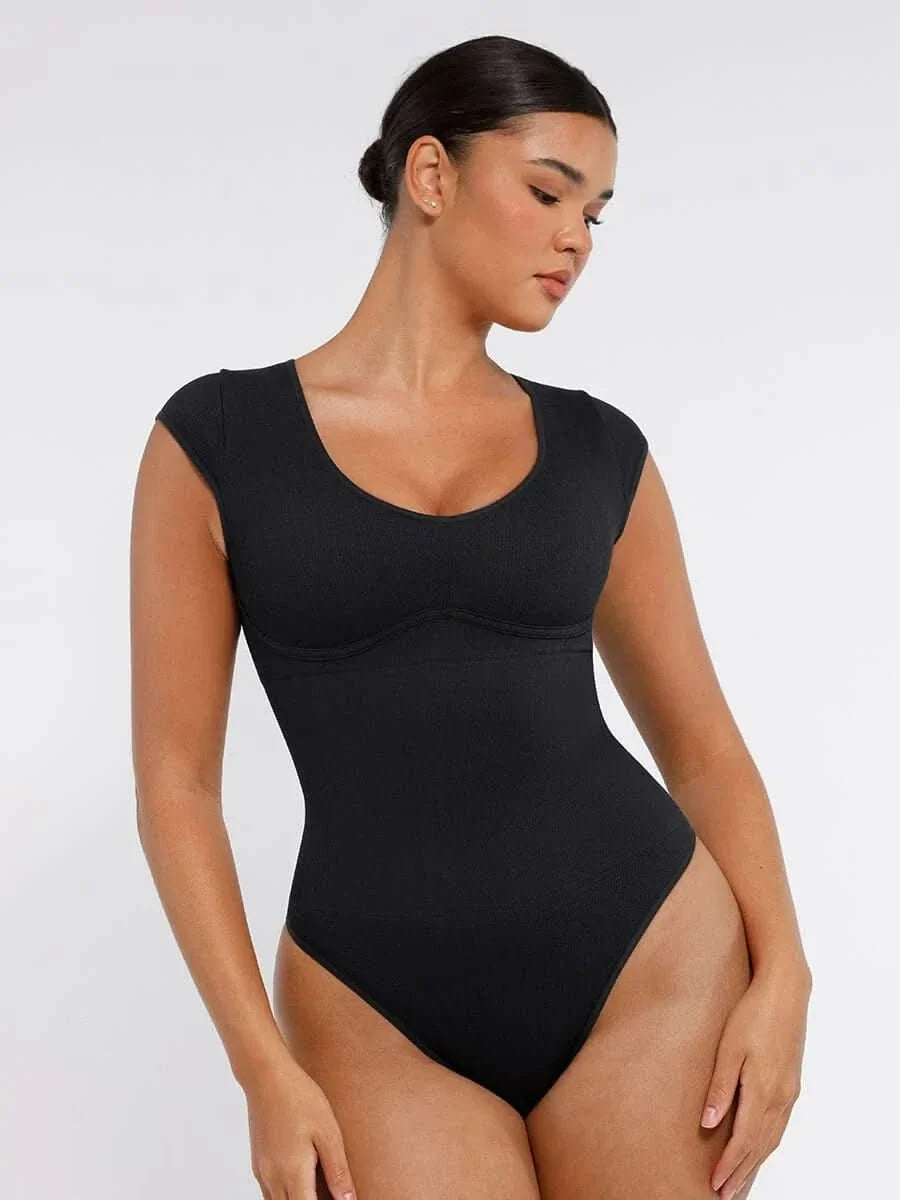 seamless bodysuit top