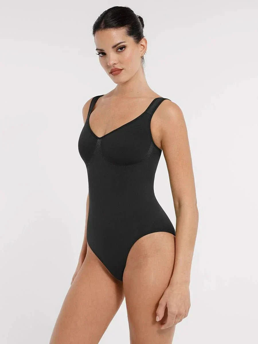 seamless bodysuit women