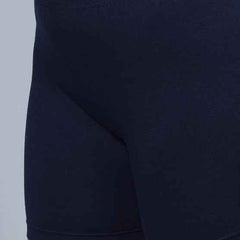 Women Mid Rise Sports Shorts