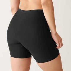 Women High Waist Sports Shorts