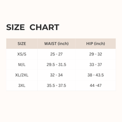 Kimmi – High-Waist Sculpting Shapewear