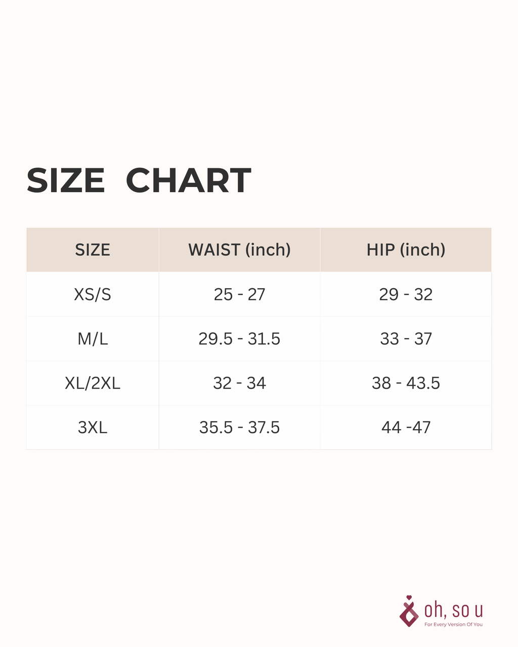 Kimmi – High-Waist Sculpting Shapewear