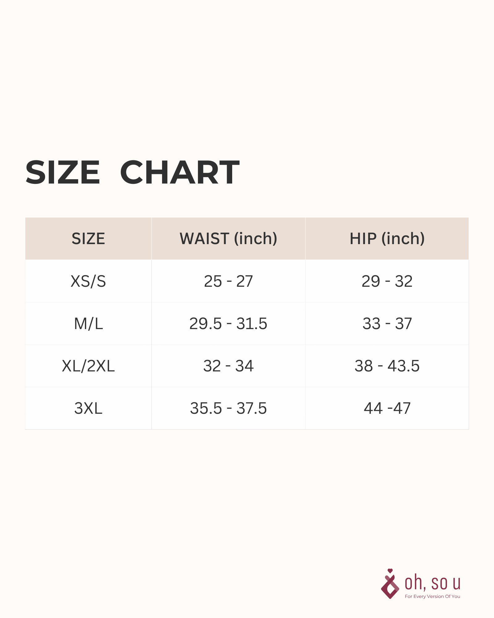 Kimmi – High-Waist Sculpting Shapewear