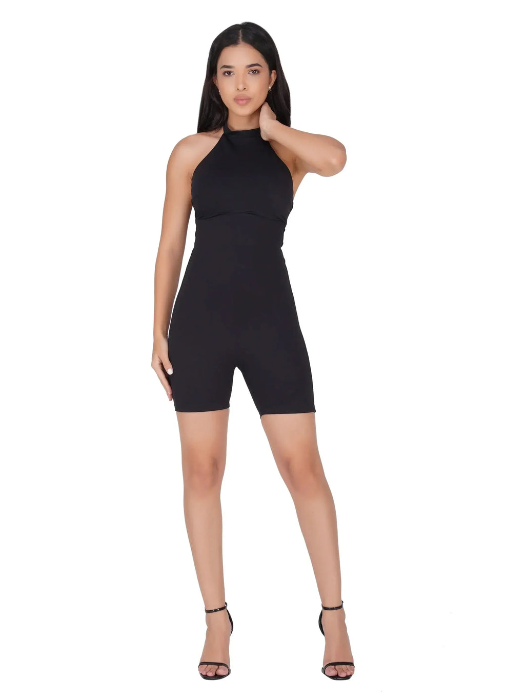 shapewear romper