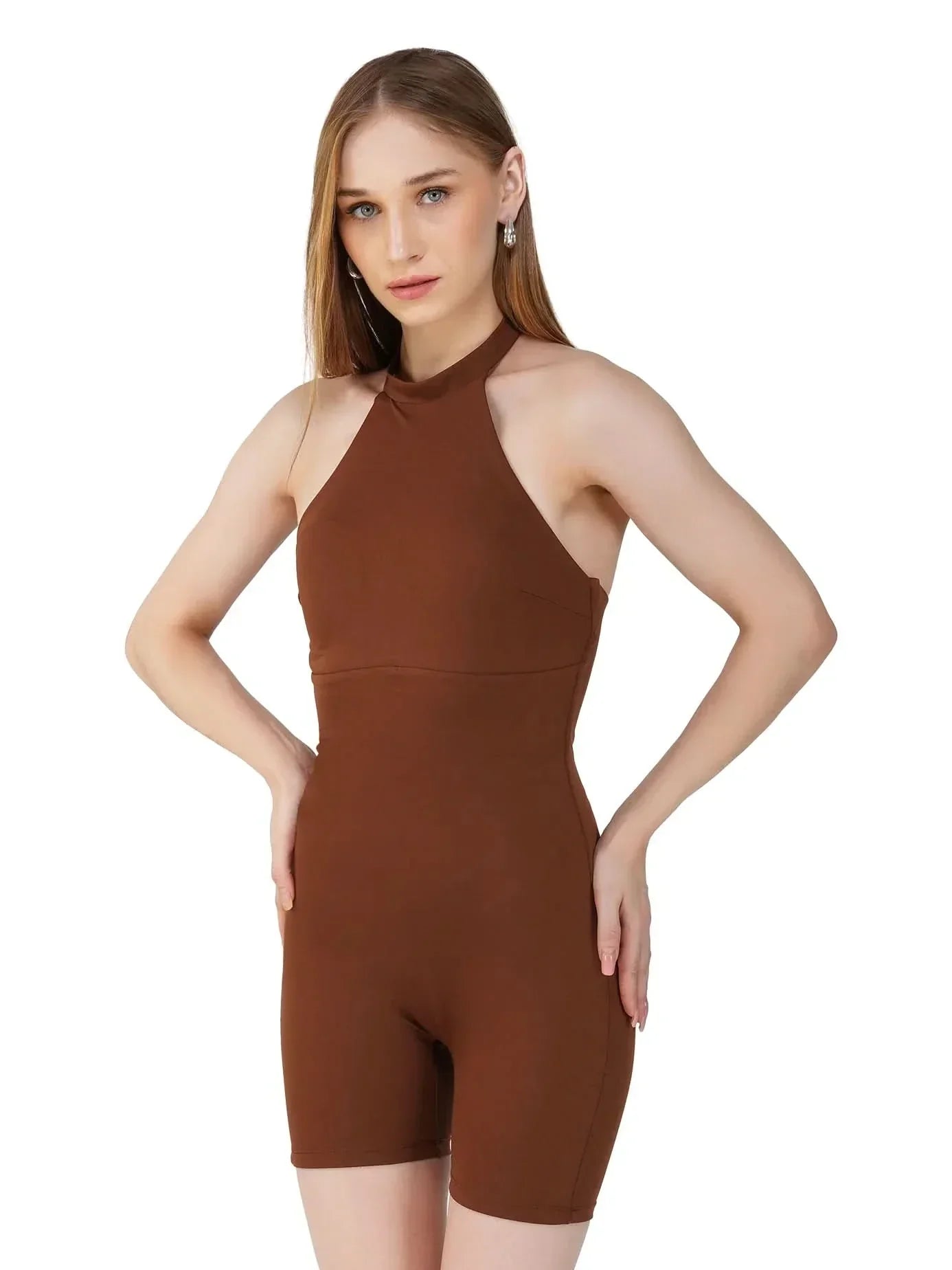 shapewear romper