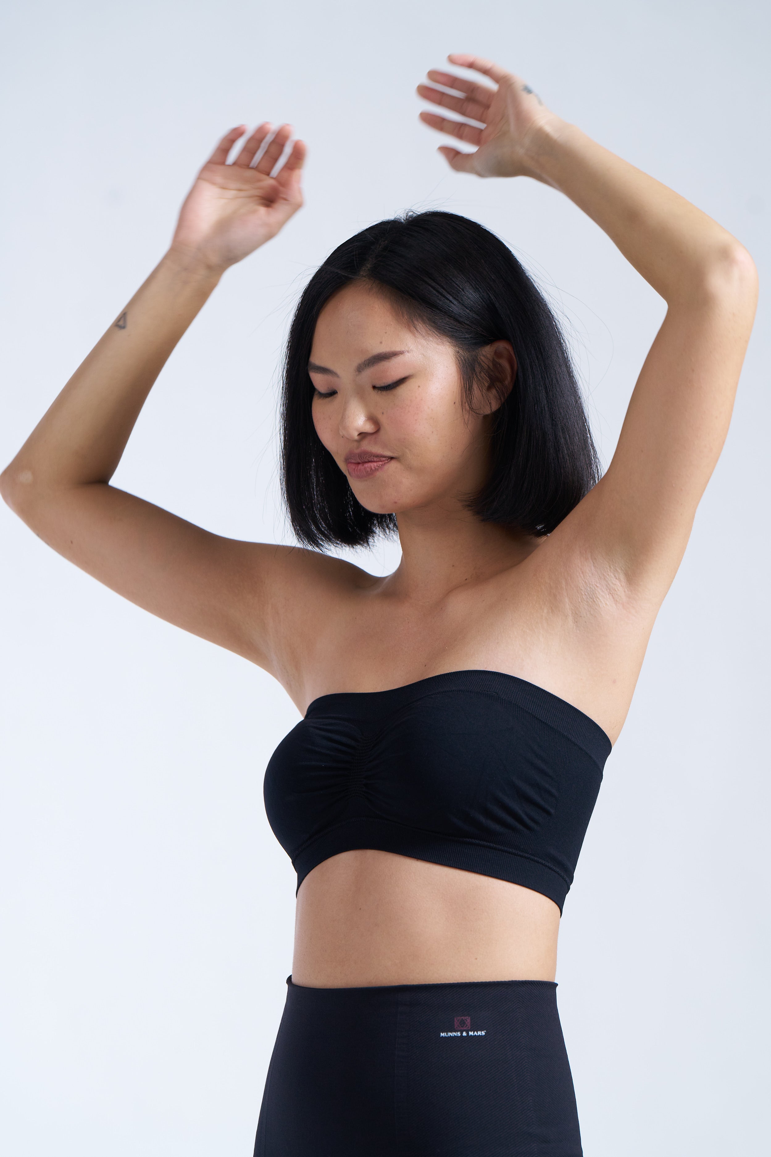 Tube Bra  - Pack of 2