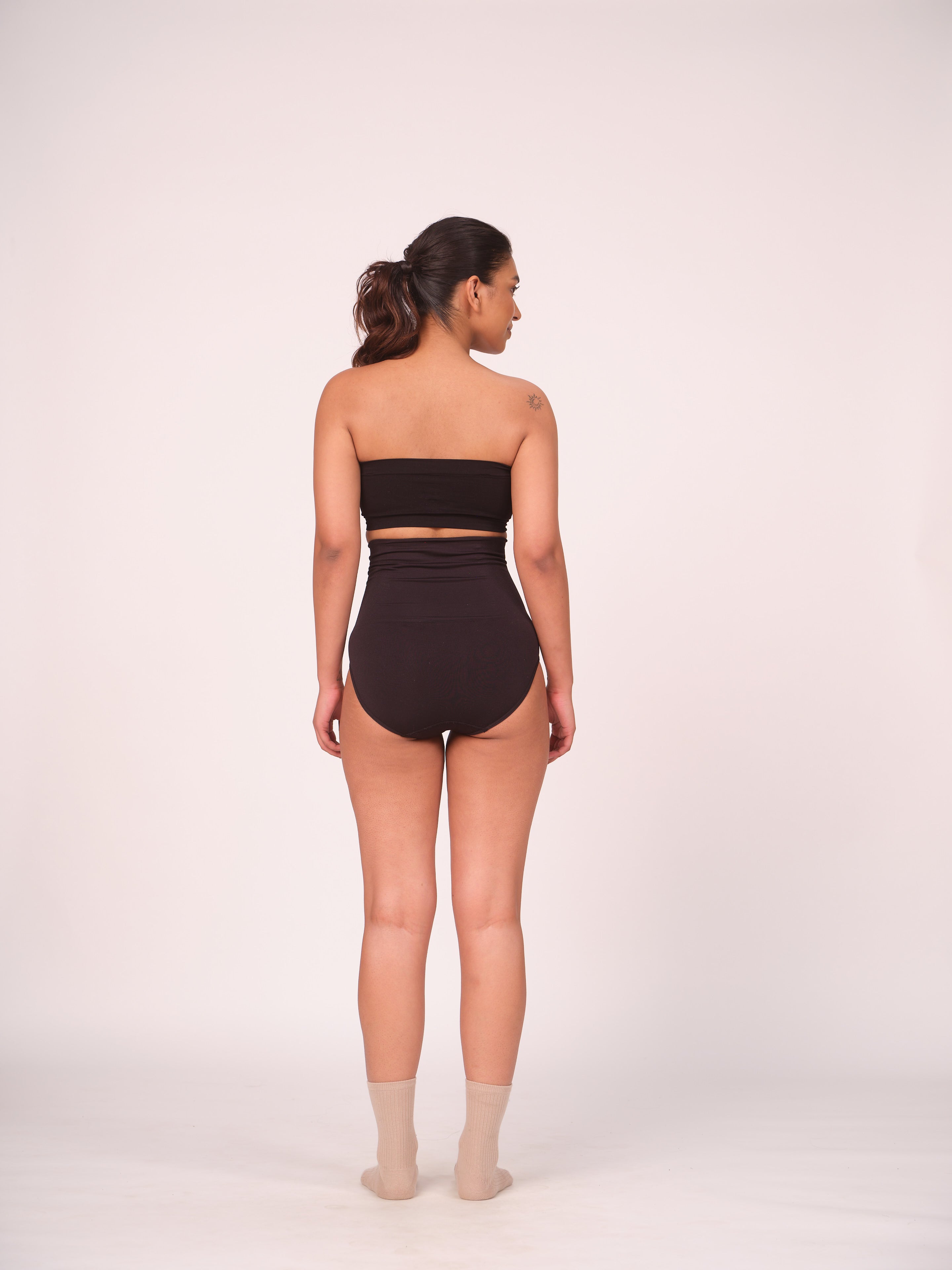 Tummy Tucker Brief