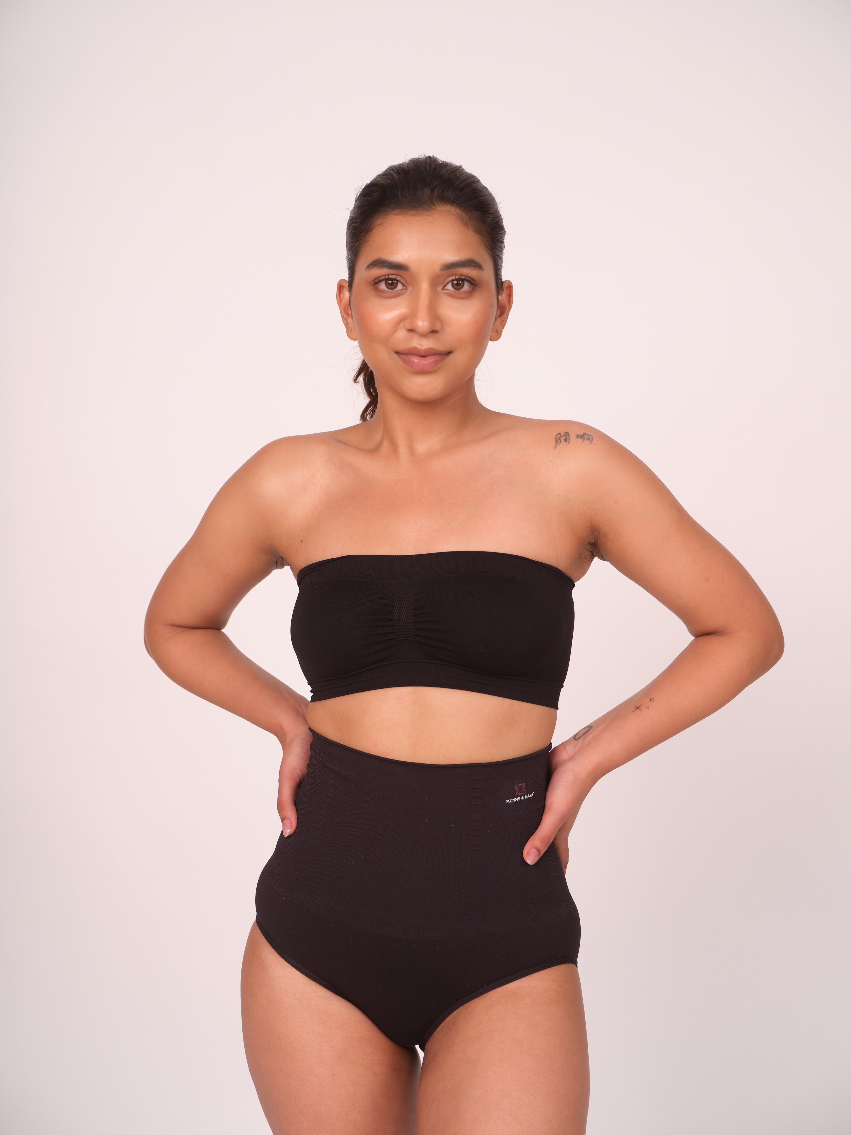 Tummy Tucker Brief