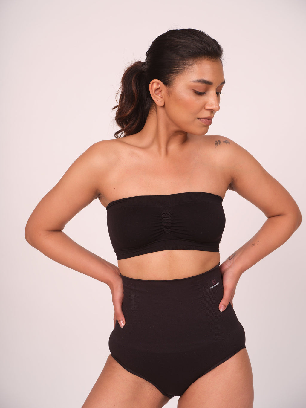 Tummy Tucker Brief
