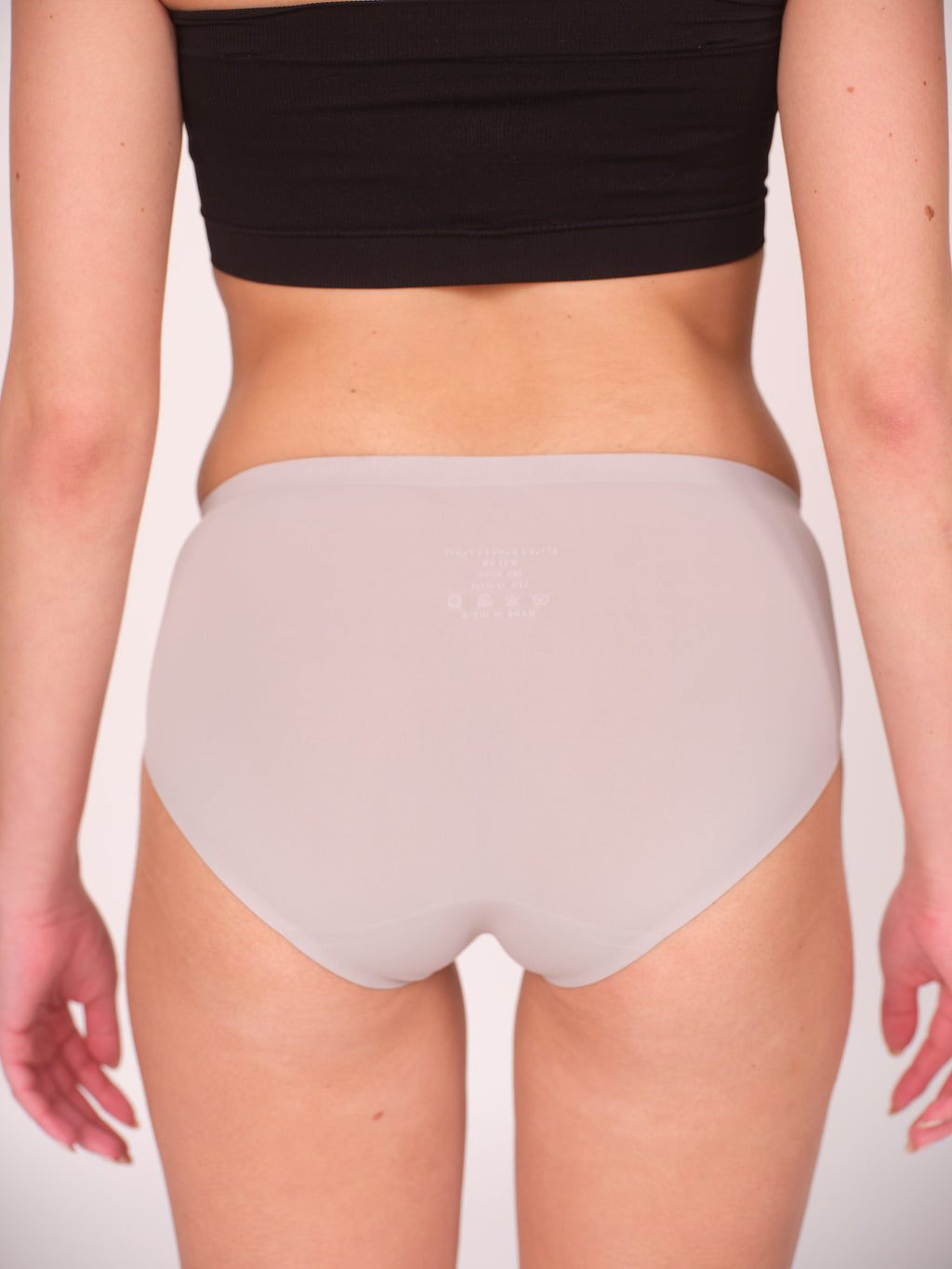 Seamless Bonded Panty