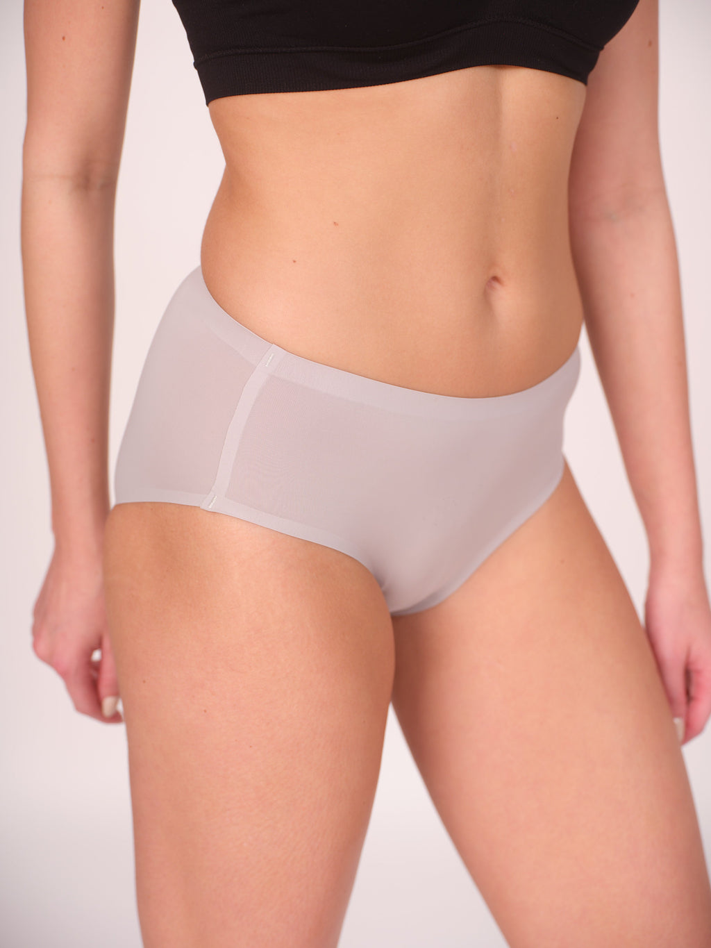 Seamless Bonded Panty