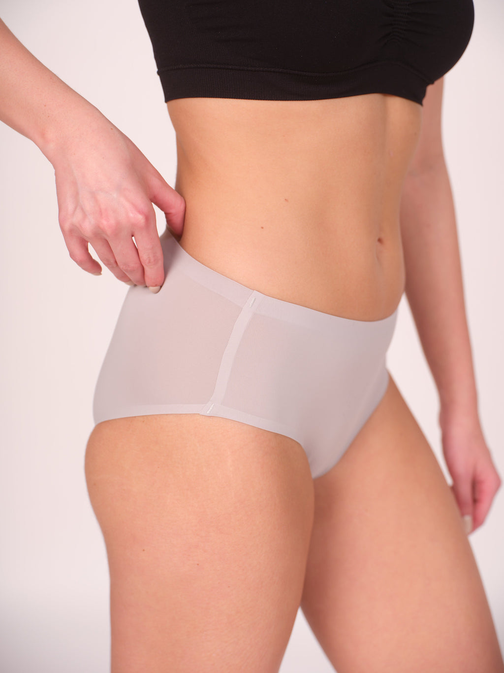Seamless Bonded Panty