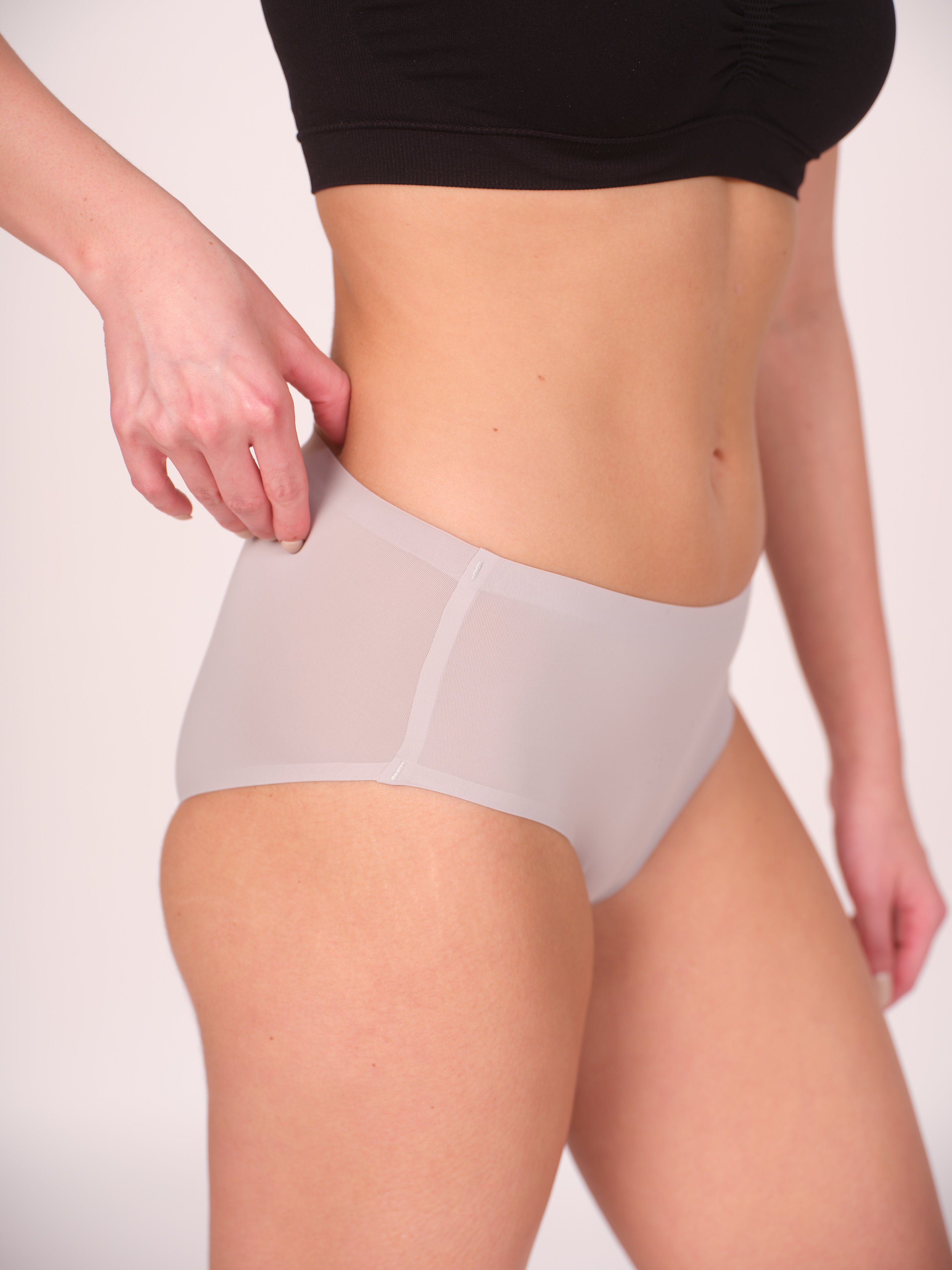 Seamless Bonded Panty