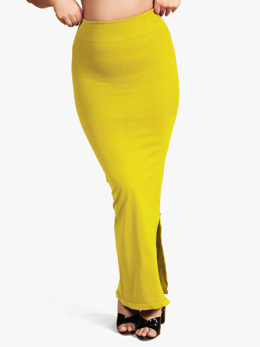 Saree Shapewear Without Drawstring