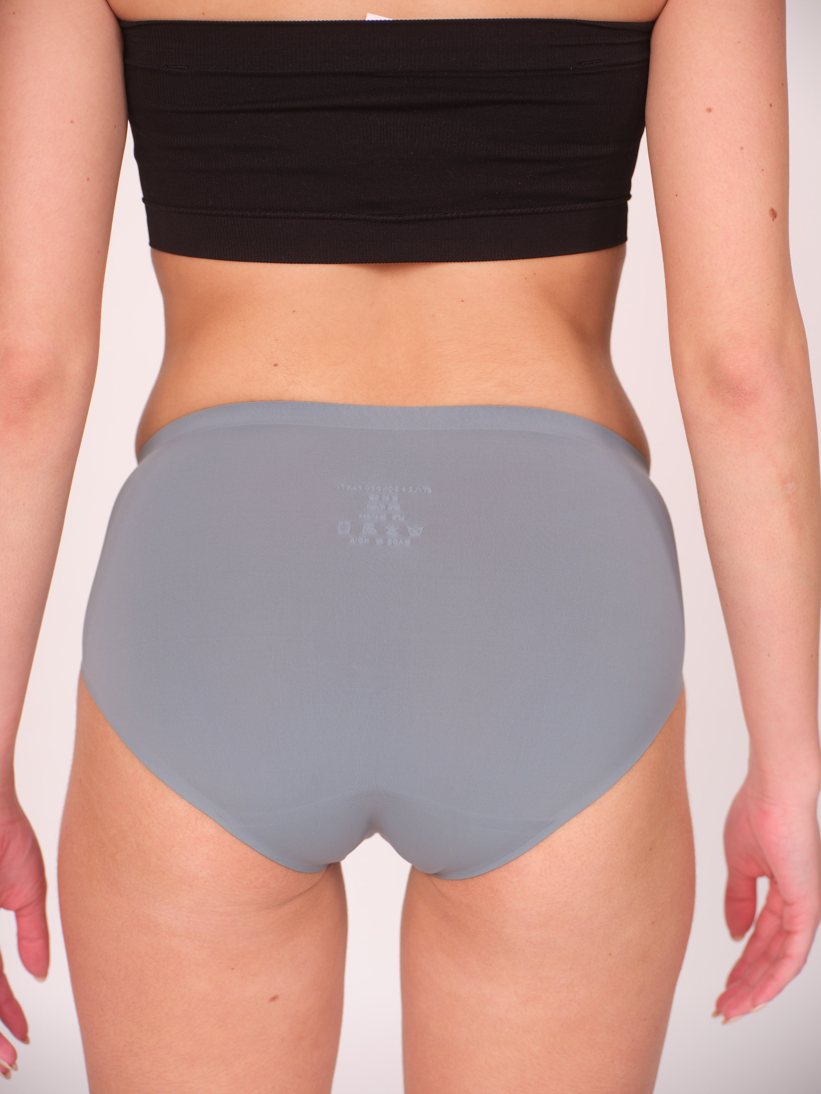 Seamless Bonded Panty