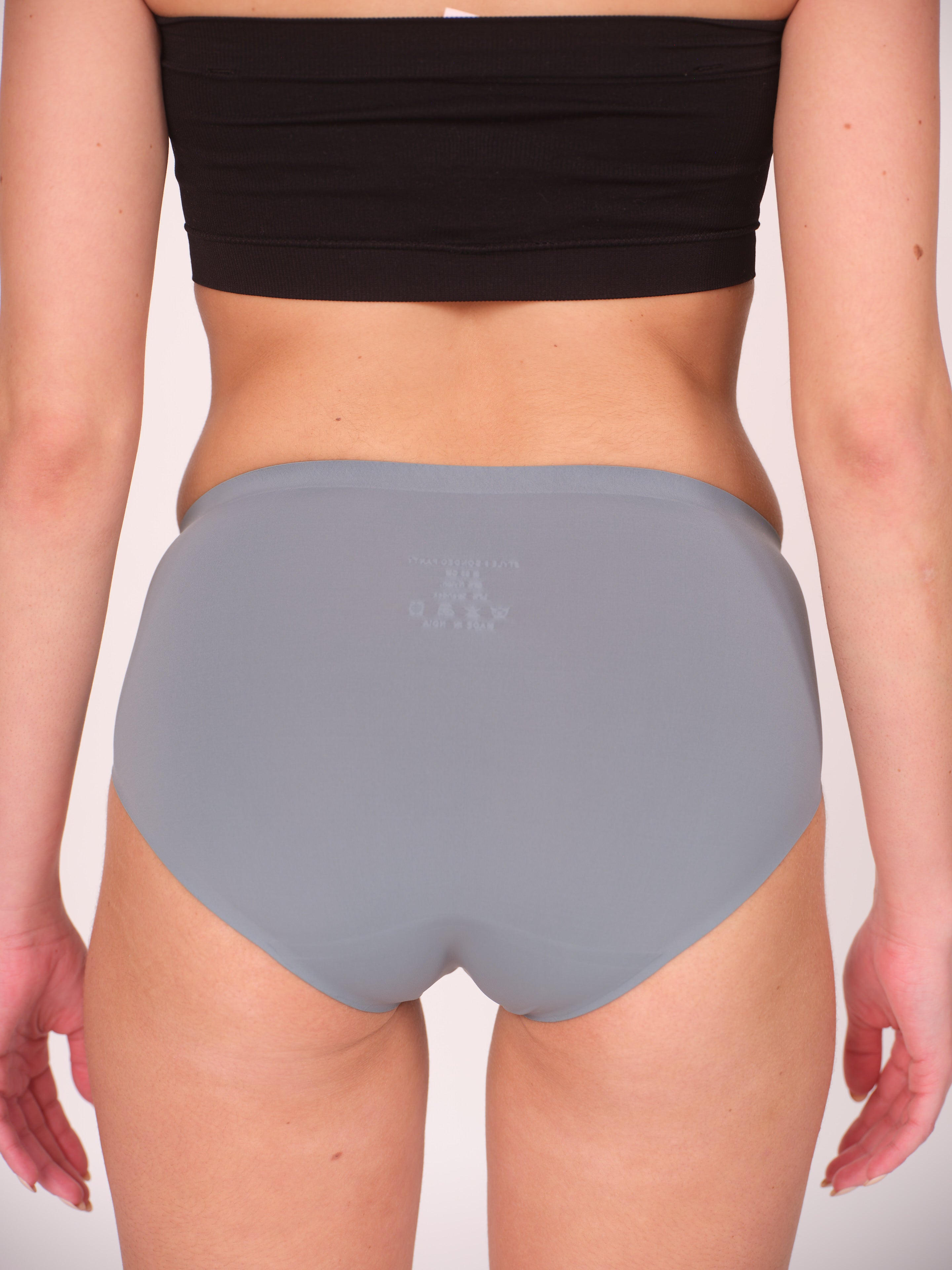 Seamless Bonded Panty