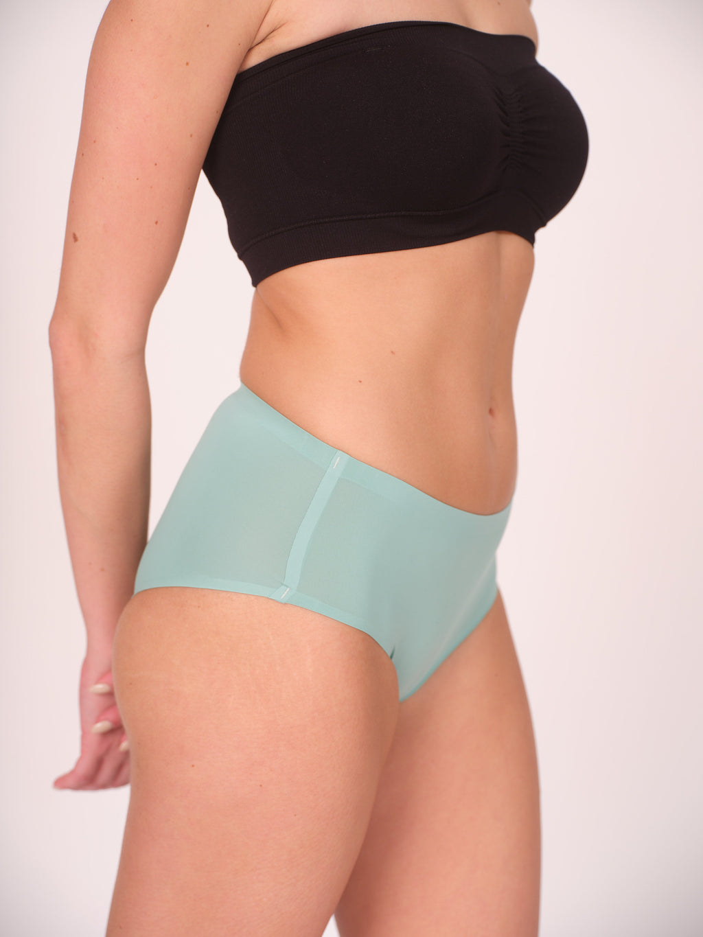Seamless Bonded Panty