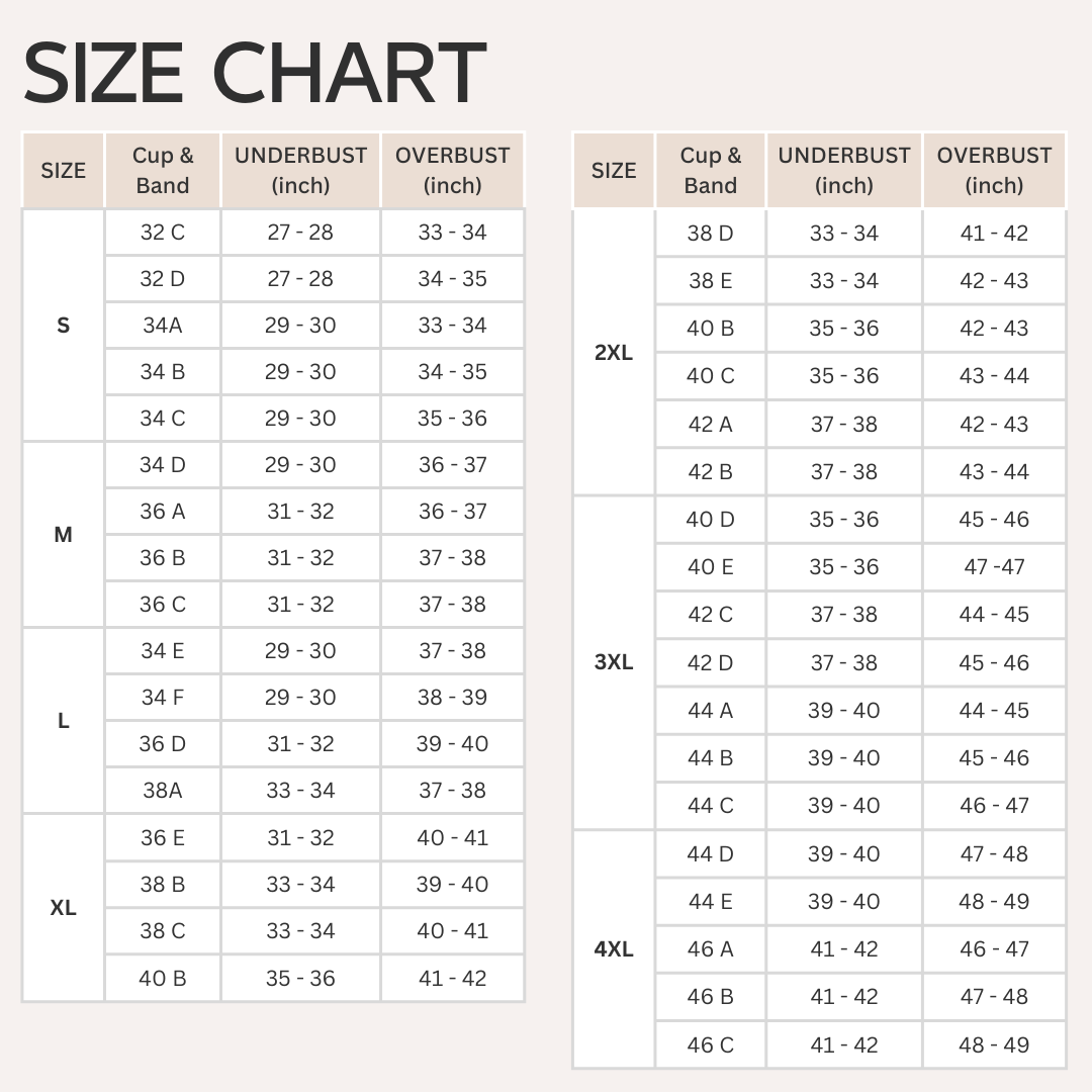 Sofia – Carbon Seamless Wireless All Day Bra