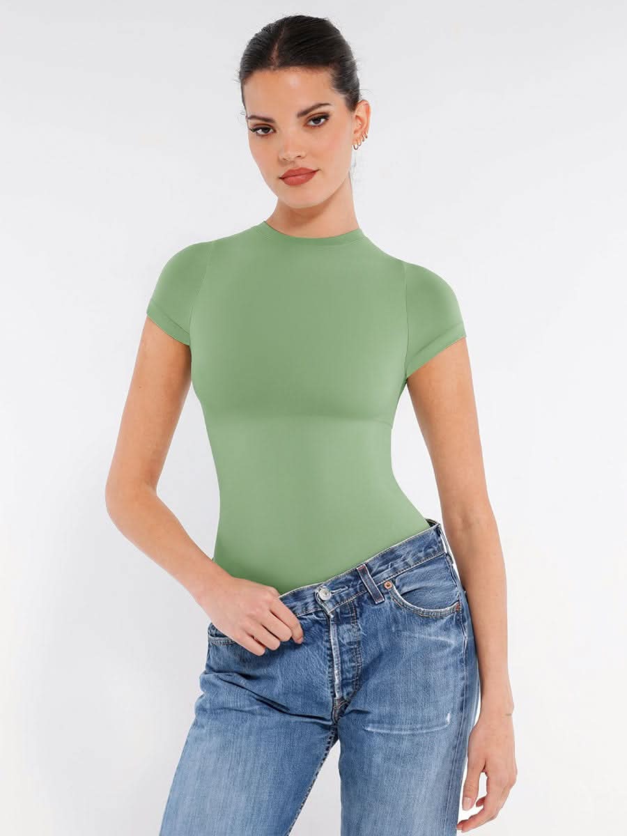 slimming bodysuit