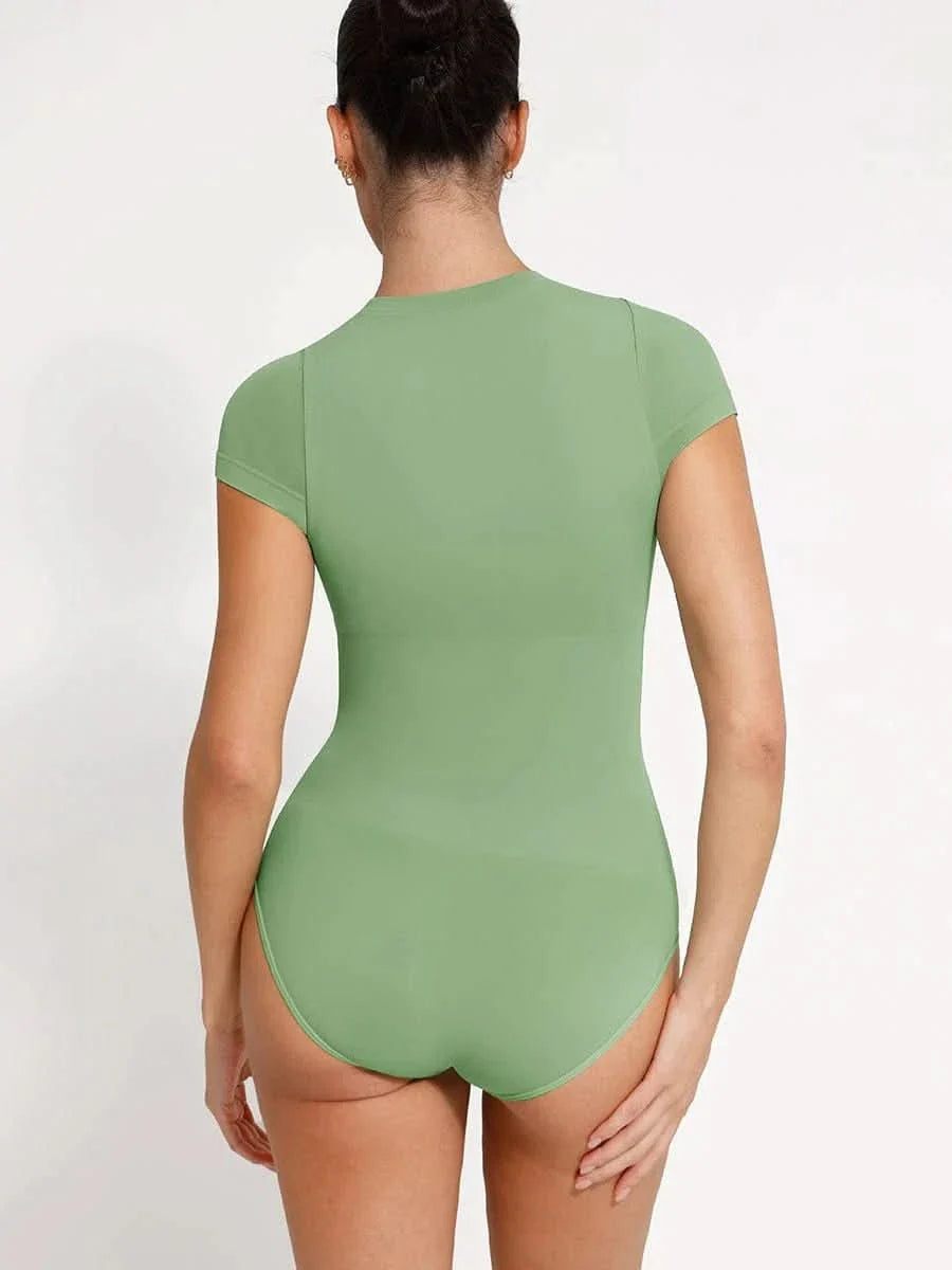 slimming bodysuit