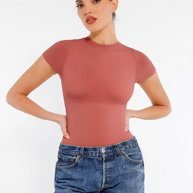 slimming bodysuit