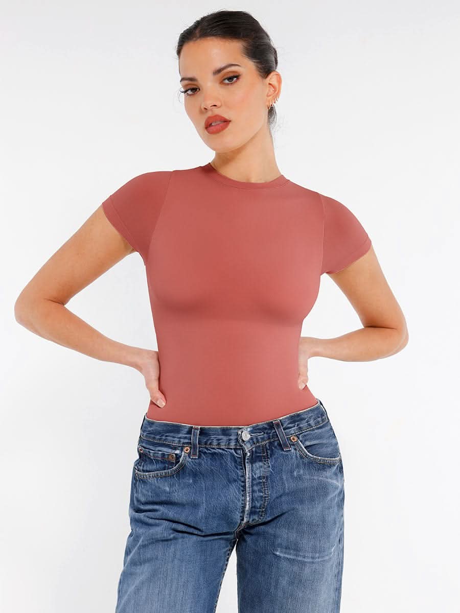 slimming bodysuit