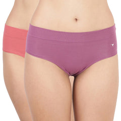 Snug Fit Panty 1