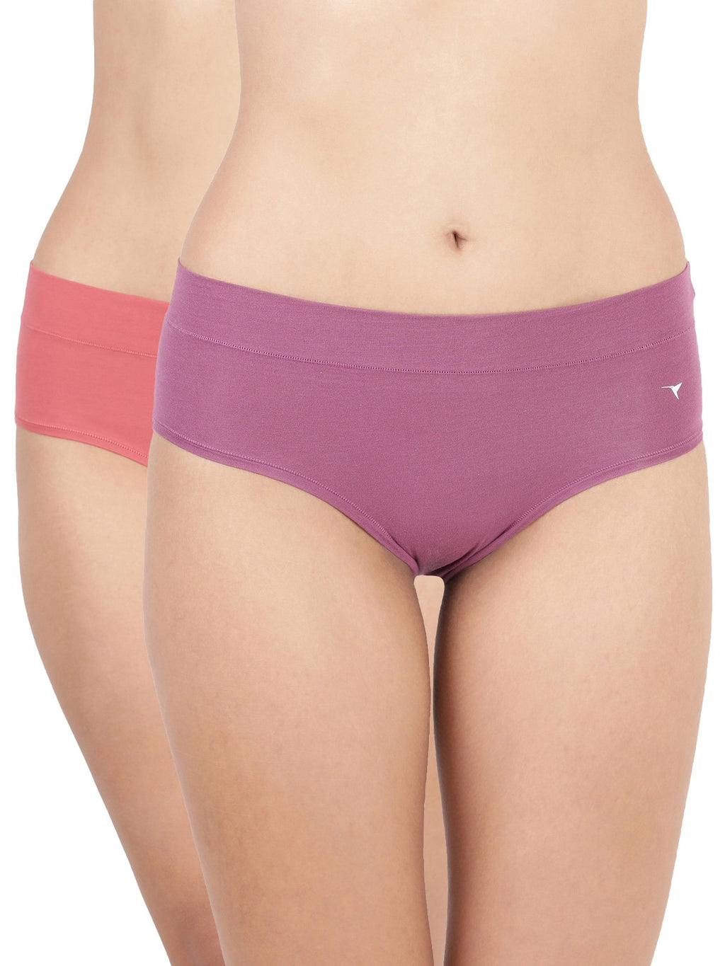 Snug Fit Panty 1
