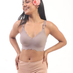 Sofia – Seamless Wireless All Day Bra