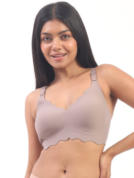 Sofia – Seamless Wireless All Day Bra