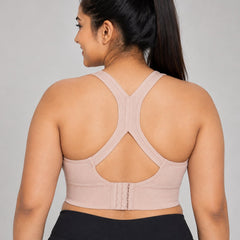 Padded Sports Bra