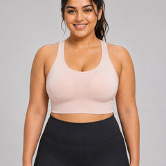 Padded Sports Bra