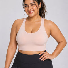 Padded Sports Bra