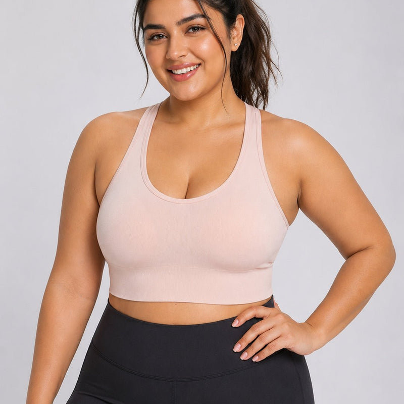 Padded Sports Bra