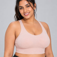 Padded Sports Bra