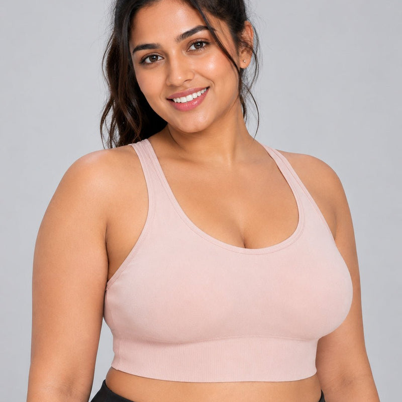 Padded Sports Bra